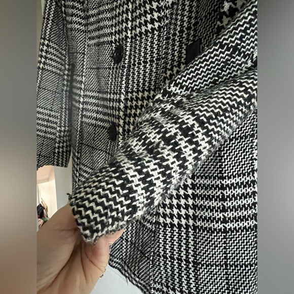 BCX Houndstooth Coat - Picture 5 of 5